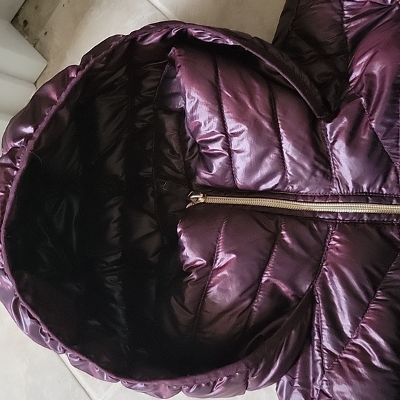 Calvin Klein Packable Down Coat size S - Picture 10 of 10